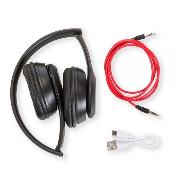 Fone de Ouvido Bluetooth Fosco