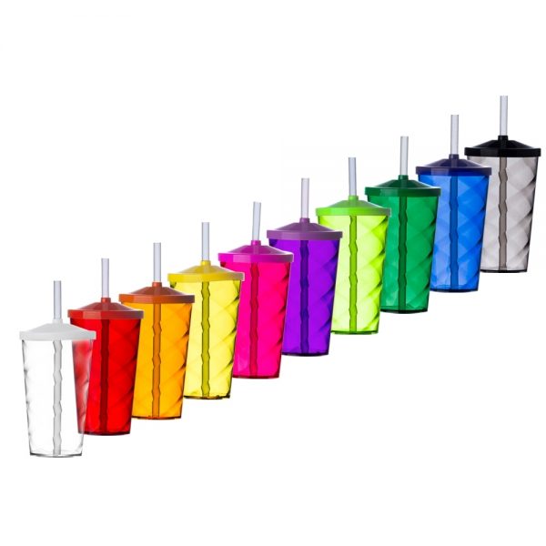 Copo Acrílico 500ml