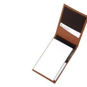 Porta Bloco de Anotações – Ref. 180